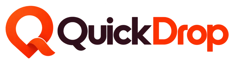 QuickDrop